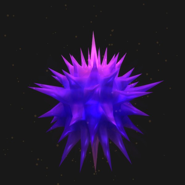 Brilliant Spore