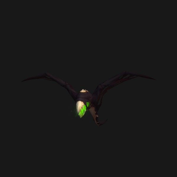 Bilescourge
