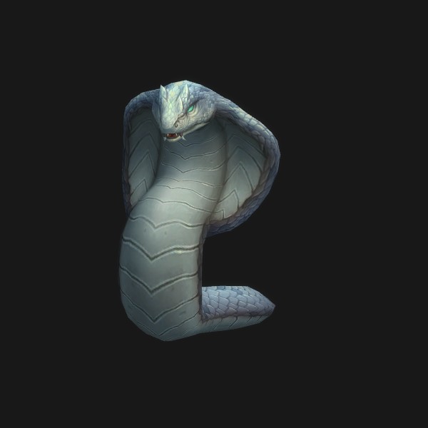 Guardian Cobra Hatchling
