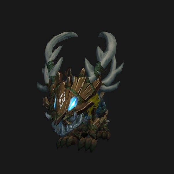 Restored Revenant