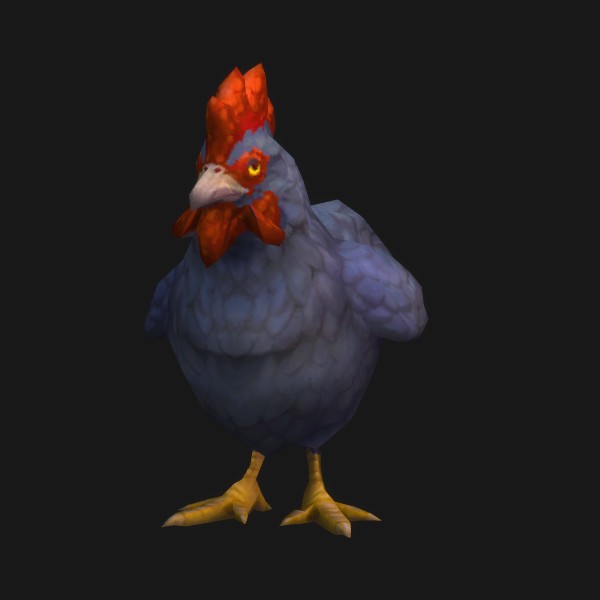 Valley Chicken