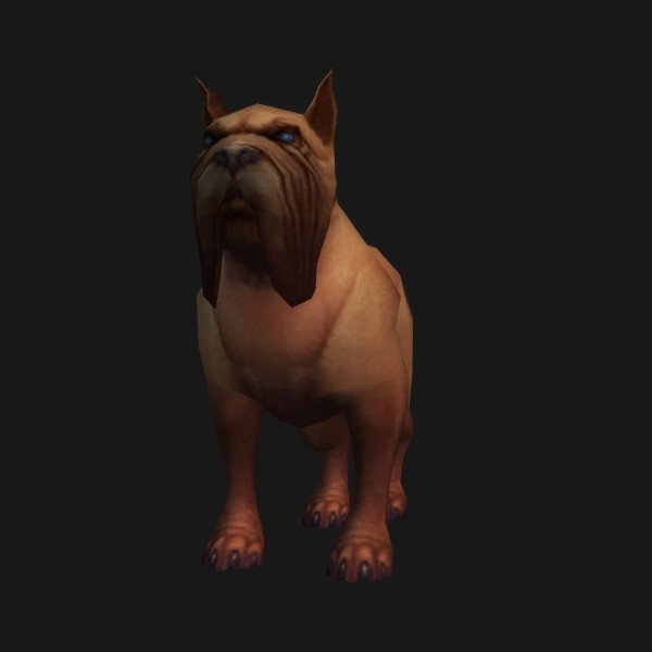 Lord Woofington