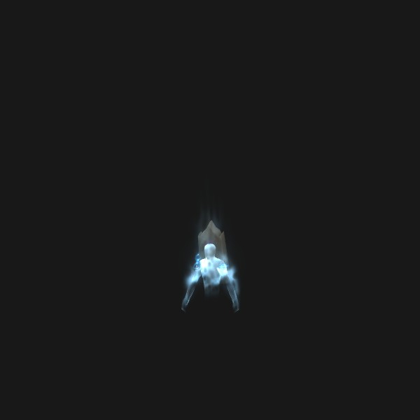 Burdened Soul