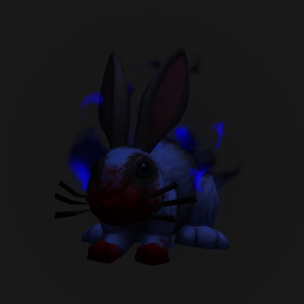Void-Scarred Hare