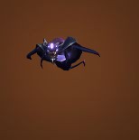 Nether Ray Fry