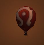 Horde Balloon