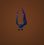 Hyacinth Macaw