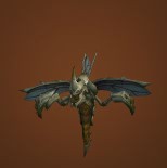 Bone Wasp