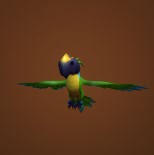 Junglebeak