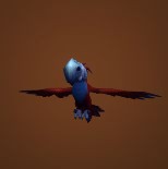 Bloodbeak