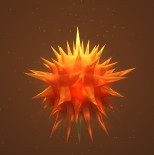 Zangar Spore