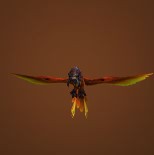 Sunfire Kaliri